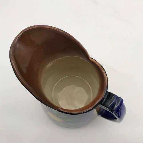 Large Art Deco `Tunstall` Jug