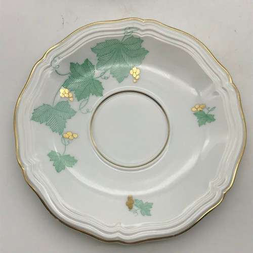 Early `Rosenthal - Chippendale` China Trio