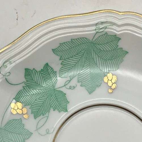 Early `Rosenthal - Chippendale` China Trio