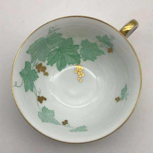 Early `Rosenthal - Chippendale` China Trio