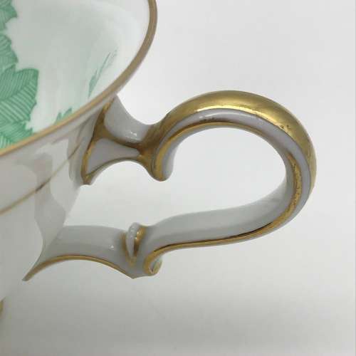 Early `Rosenthal - Chippendale` China Trio