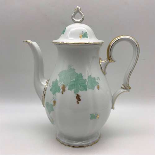 Rosenthal `Chippendale` Hot Water or Coffee Pot
