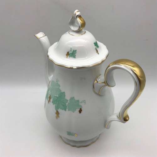 Rosenthal `Chippendale` Hot Water or Coffee Pot