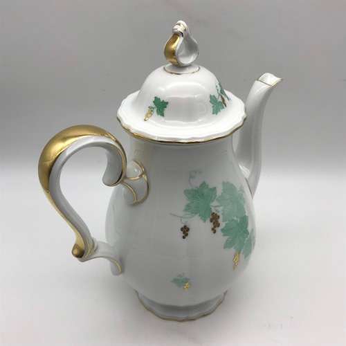 Rosenthal `Chippendale` Hot Water or Coffee Pot