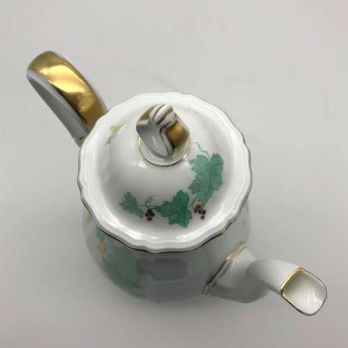 Rosenthal `Chippendale` Hot Water or Coffee Pot