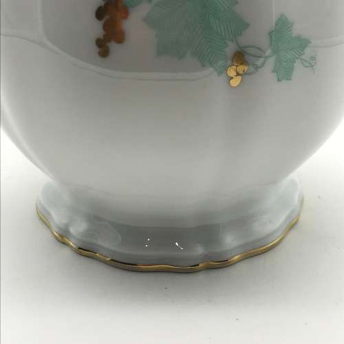 Rosenthal `Chippendale` Hot Water or Coffee Pot