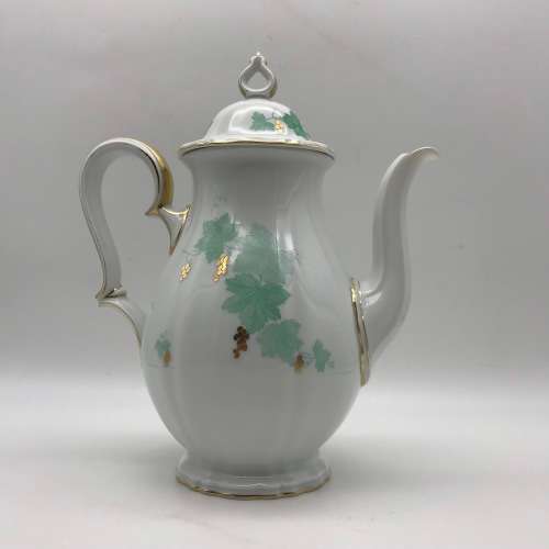 Rosenthal `Chippendale` Hot Water or Coffee Pot