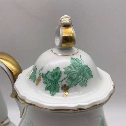 Rosenthal `Chippendale` Hot Water or Coffee Pot