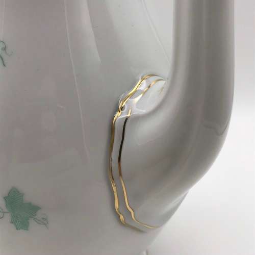 Rosenthal `Chippendale` Hot Water or Coffee Pot