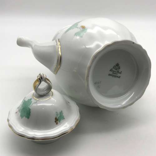 Rosenthal `Chippendale` Hot Water or Coffee Pot