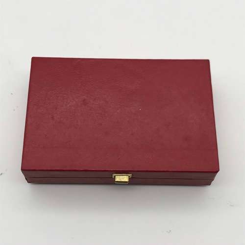 Gold 1/10 oz Proof 1993 Protea Coin (Boxed)