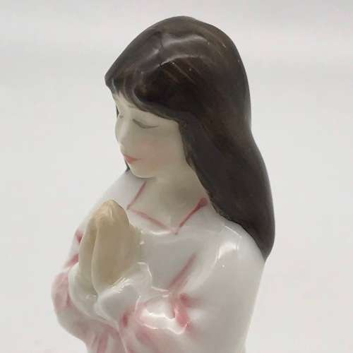 Royal Doulton `Innocence` Figurine (HN 3730)