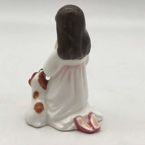 Royal Doulton `Innocence` Figurine (HN 3730)