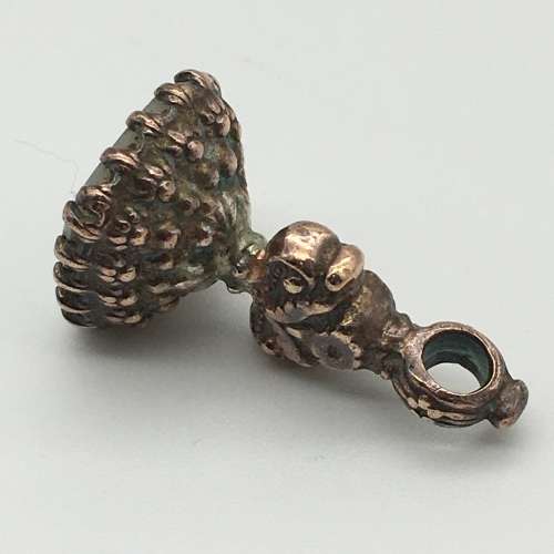 Antique Fob Seal Pendant