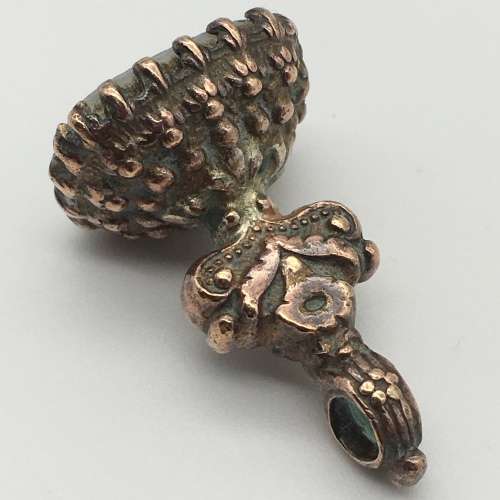 Antique Fob Seal Pendant