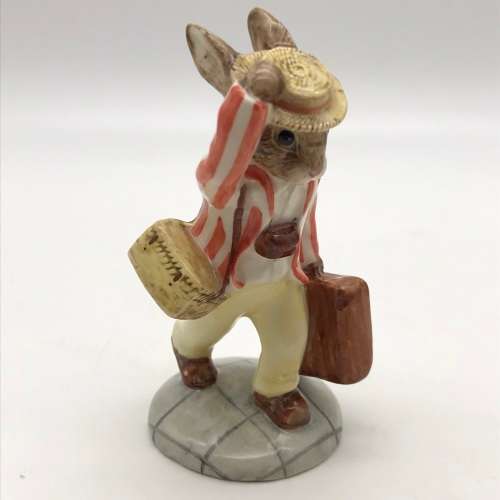 Royal Doulton `Father Bunnykins` Figure