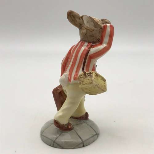 Royal Doulton `Father Bunnykins` Figure