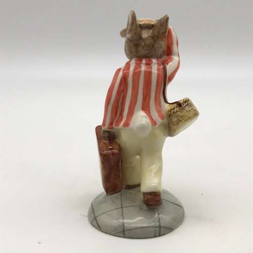 Royal Doulton `Father Bunnykins` Figure