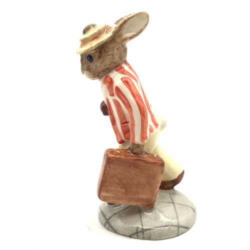 Royal Doulton `Father Bunnykins` Figure