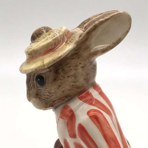 Royal Doulton `Father Bunnykins` Figure