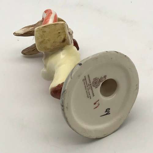 Royal Doulton `Father Bunnykins` Figure