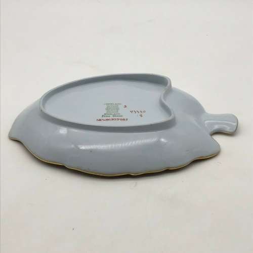 Copeland Spode `Newburyport` Vintage China Dish