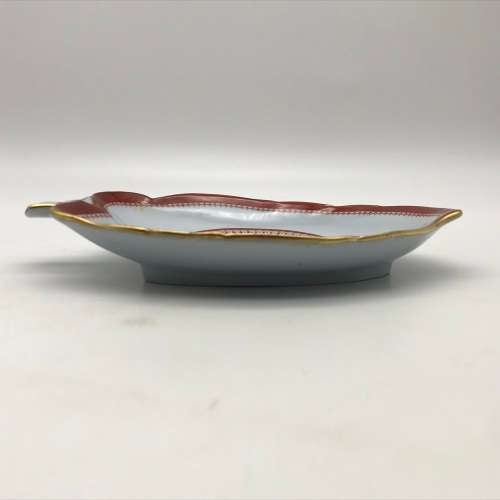 Copeland Spode `Newburyport` Vintage China Dish