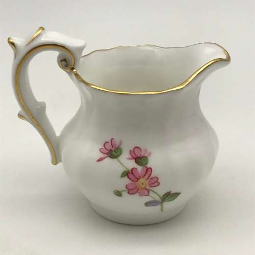 Royal Crown Derby `Posies` Cream Jug
