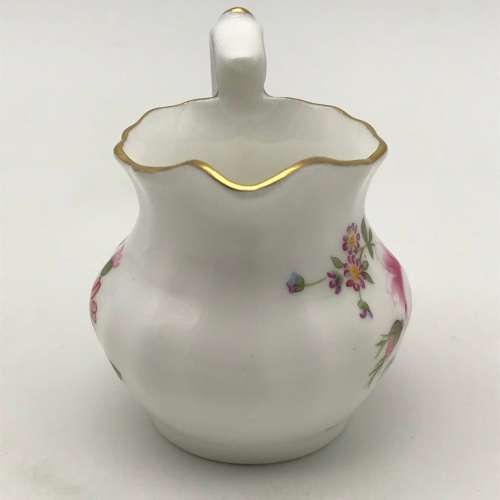 Royal Crown Derby `Posies` Cream Jug