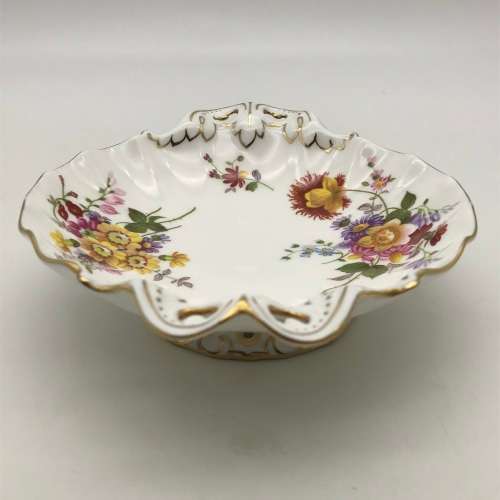 Royal Crown Derby `Posies` Sweet Dish
