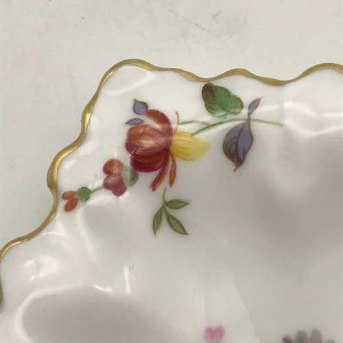 Royal Crown Derby `Posies` Trinket Dish