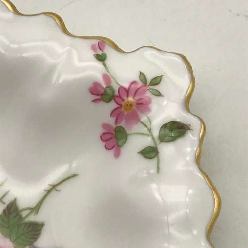Royal Crown Derby `Posies` Trinket Dish