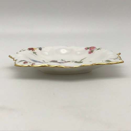 Royal Crown Derby `Posies` Trinket Dish