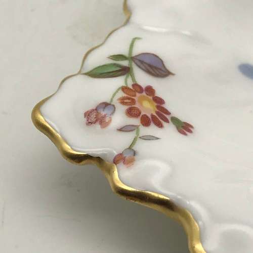 Royal Crown Derby `Posies` Trinket Dish