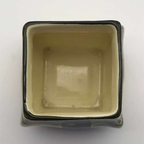 Royal Doulton `Dickens` Miniature Vase