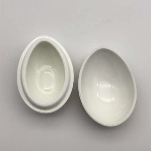 Two Wedgwood `Kutani Crane` Trinket Boxes