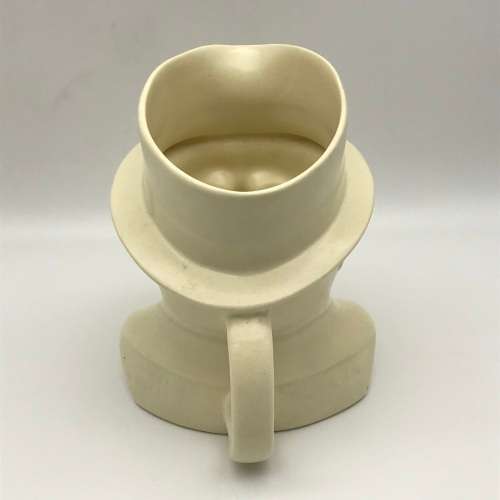 Large Early `Winston Churchill` Character Jug (J & G Meakin)