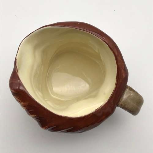 Small Royal Doulton `Drake` Character Jug