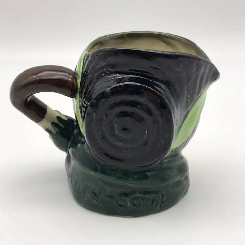 Small Royal Doulton `Sairey Gamp` Character Jug