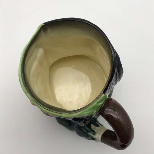 Small Royal Doulton `Sairey Gamp` Character Jug