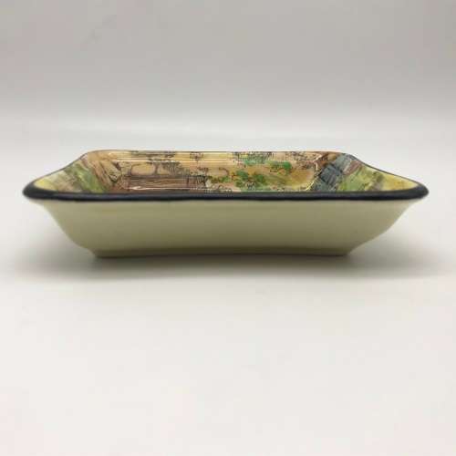 Royal Doulton `Gaffers` Series Ware Dish