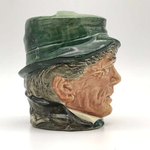 Royal Doulton `Paddy` Ash Bowl