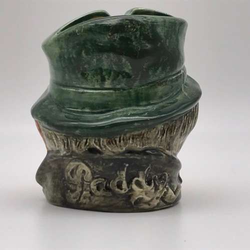 Royal Doulton `Paddy` Ash Bowl