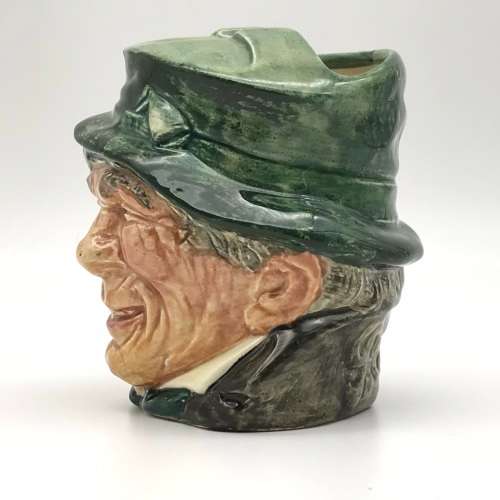 Royal Doulton `Paddy` Ash Bowl