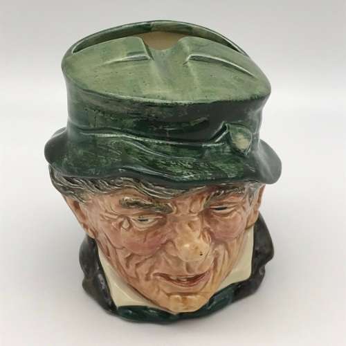Royal Doulton `Paddy` Ash Bowl