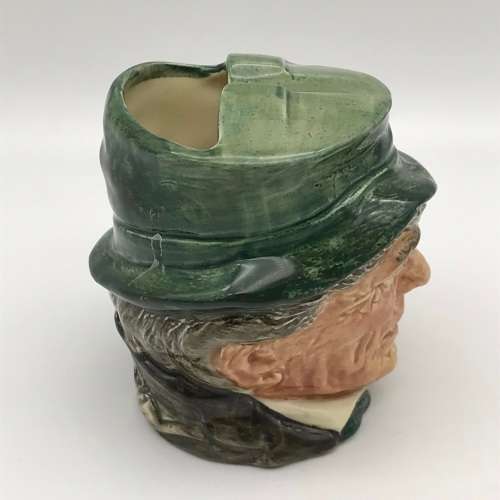 Royal Doulton `Paddy` Ash Bowl