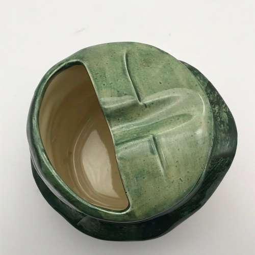 Royal Doulton `Paddy` Ash Bowl