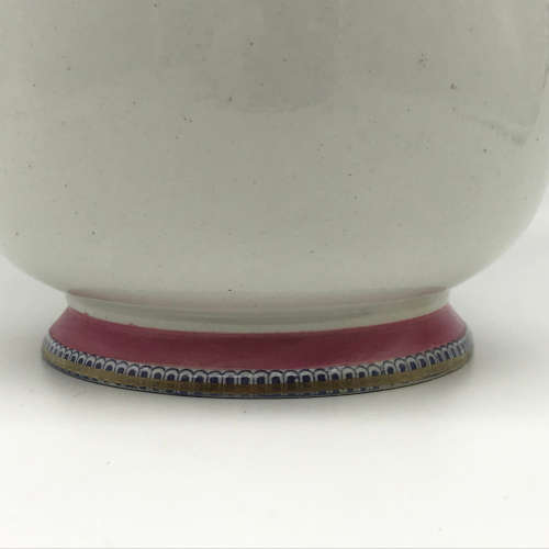 Rare & Early Victorian `Thomas TILL Pottery` Pitcher/Jug