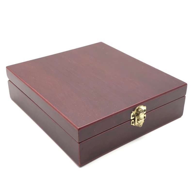Boxed Hip Flask Set (Unwanted Gift)