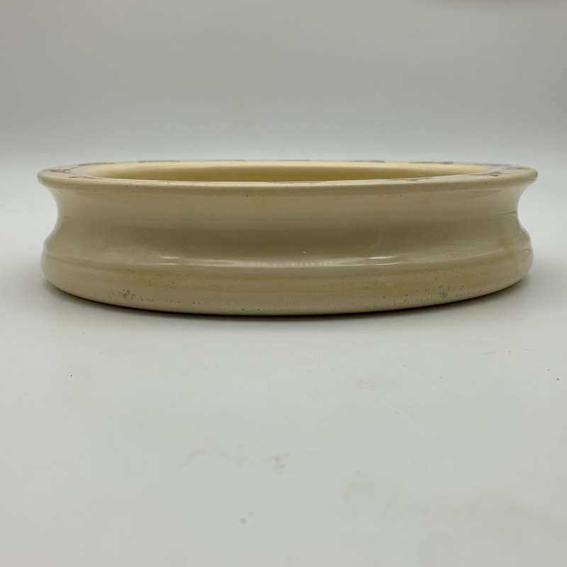 Signed R/Doulton `Bunnykins` Porridge Bowl